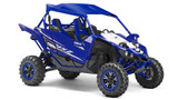 Yamaha YXZ1000R