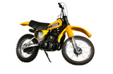 Yamaha YZ400