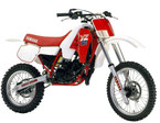 Yamaha YZ80