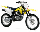 Suzuki DR-Z125