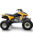 Honda TRX400EX Parts