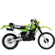 Kawasaki KDX250