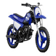 2024 Yamaha PW50 Parts