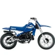 Yamaha PW80 Parts