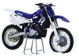 Yamaha WR250
