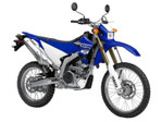 Yamaha WR250R