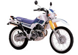 Yamaha XT225