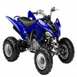 Yamaha YFM250 Raptor
