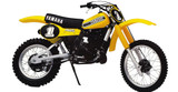 Yamaha YZ465