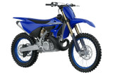 Yamaha YZ250X
