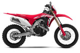 Honda CRF450X