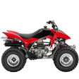 Honda TRX250EX
