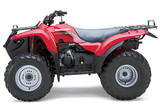 Kawasaki KVF400 Prairie