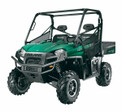 Polaris Ranger 800