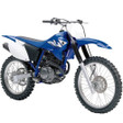2017 Yamaha TTR230 Parts