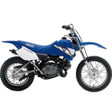 2006 Yamaha TTR90 Parts