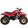 Yamaha YFM200 Moto-4