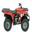 Yamaha YFM250 Bear Tracker