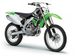 Kawasaki KLX450