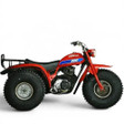 1981 Honda ATC200 Parts