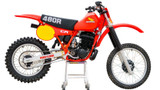 Honda CR480R