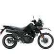 2009 Kawasaki KLR650 Parts