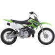 Kawasaki KLX110
