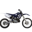 Yamaha WR250