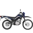 Yamaha XT250