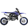 2020 Yamaha YZ65 Parts