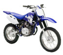 Yamaha TTR125