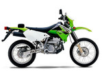 Kawasaki KLX400
