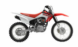 Honda CRF230F