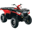2013 Polaris Sportsman 500 Parts