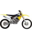 Suzuki RM-Z450 Parts