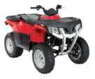 Polaris Hawkeye 300