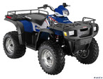 Polaris Sportsman 700