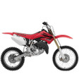 Honda CR85R Parts