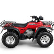 Honda TRX400 Foreman Parts
