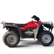 Honda TRX400 Rancher Parts