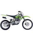 2003 Kawasaki KLX125 Parts