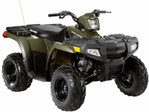 Polaris Sportsman 90 