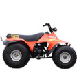 Suzuki LT125