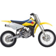 2018 Suzuki RM85 Parts
