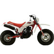 Yamaha BW200 Big Wheel Parts