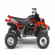 Yamaha YFZ350 Banshee