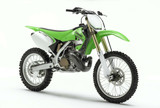 Kawasaki KX250