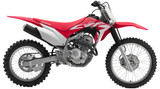 Honda CRF250F
