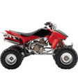 2014 Honda TRX450ER Parts
