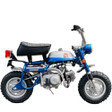 1976 Honda Z50 Parts